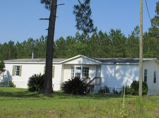 19453 NE J W Alexander Rd, Altha, FL 32421