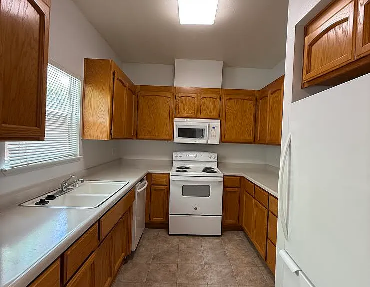 1306-1312 Q St #1308 — Photo 6