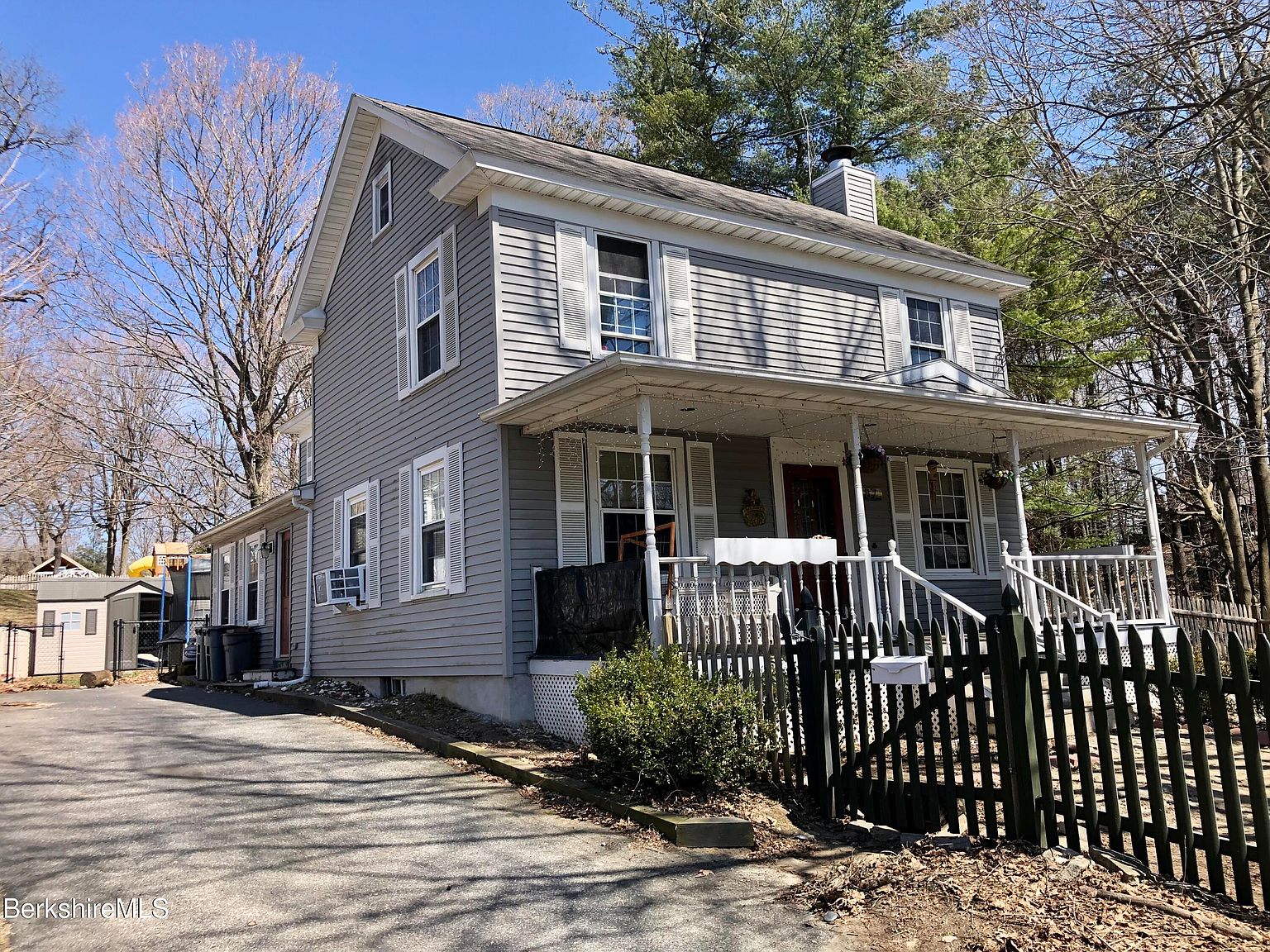 87 High St, Dalton, MA 01226 Zillow