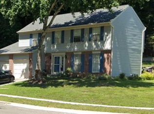 11710 High Knoll Xing, Upper Marlboro, MD 20772