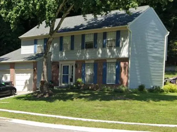 11710 High Knoll Xing, Upper Marlboro, MD 20772