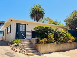 1822 Bath St, Santa Barbara, CA 93101