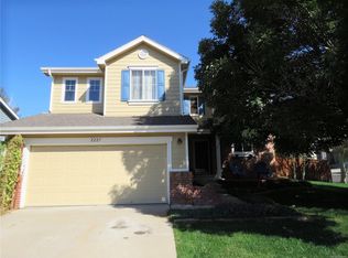 2227 E 98th Ave, Thornton, CO 80229