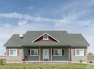 1121 N 3400 E, Ashton, ID 83420