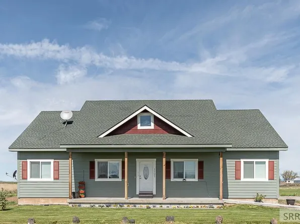 1121 N 3400 E, Ashton, ID 83420