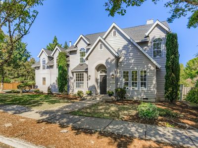 15395 SW Emerald St, Beaverton, OR, 97007