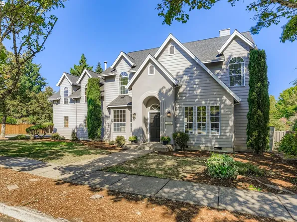 15395 SW Emerald St, Beaverton, OR 97007