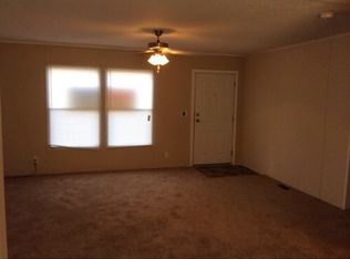 657 Nc Highway 109 S, Mount Gilead, NC 27306