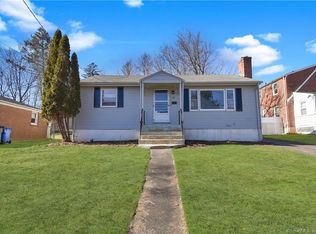 121 Forster St, Hartford, CT 06106
