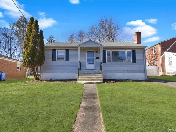 121 Forster Street, Hartford, CT 06106