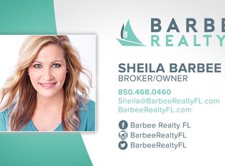 1027 Ten Lake Dr, Defuniak Springs, FL 32433