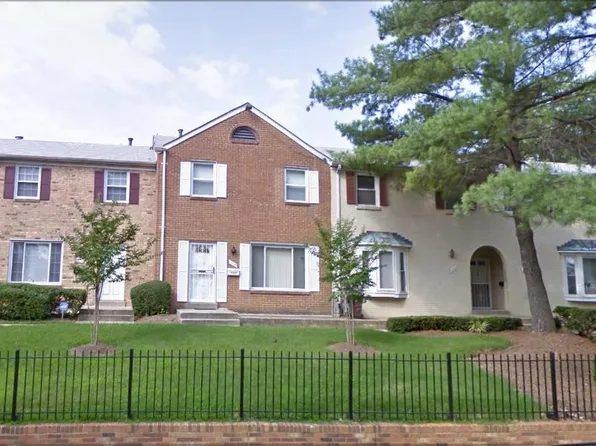 1919 Addison Rd S, District Heights, MD