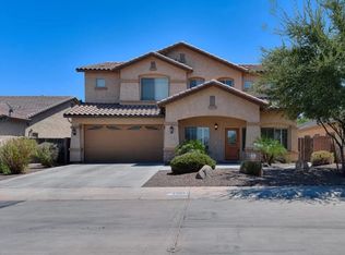 22621 N Gibson Dr, Maricopa, AZ 85139