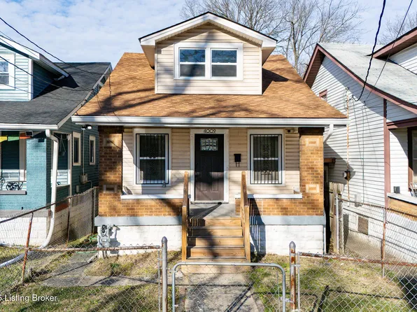 4009 W Main St, Louisville, KY 40212