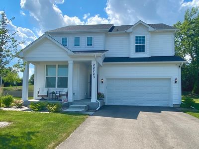 22723 W Elizabeth St, Kildeer, IL, 60047