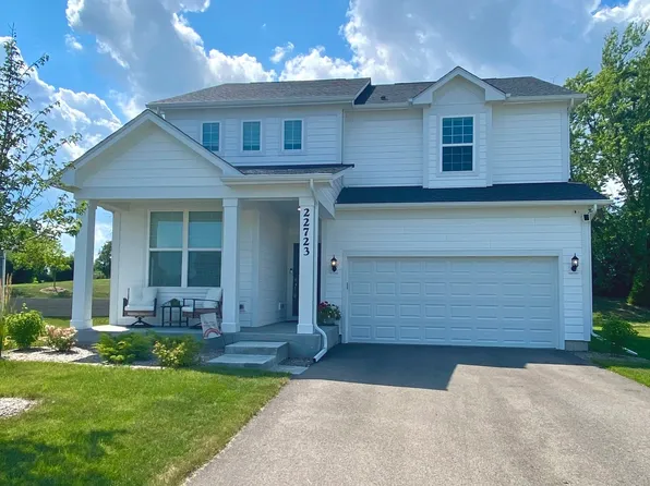 22723 W Elizabeth St, Kildeer, IL 60047