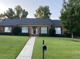 662 Petersburg Rd, Tuscaloosa, AL 35406