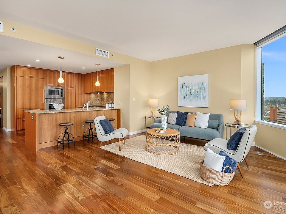 1st image of 500 106th Avenue NE #1911
