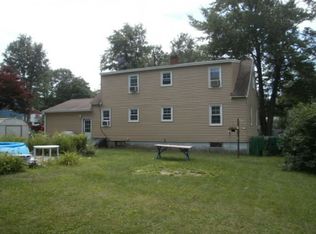 7 Vernon Ave, Rochester, NH 03867
