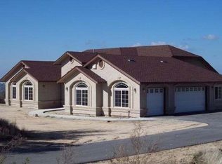 47117 Vista Benita Ln, Coarsegold, CA 93614