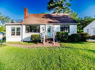 508 W Chisholm St #1, Sanford, NC 27330