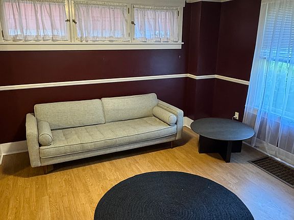 living/dining room