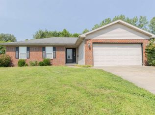 5177 Shenandoah Ave, Newburgh, IN 47630