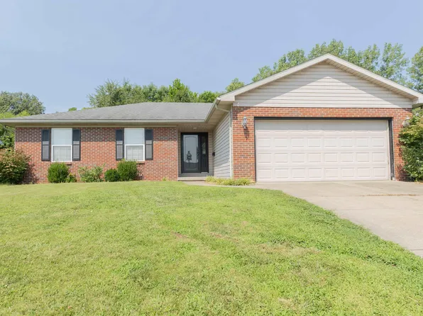 5177 Shenandoah Ave, Newburgh, IN 47630
