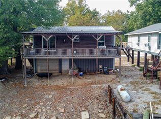 LOT 38 Bayou Dr #38, Jonesville, LA 71343
