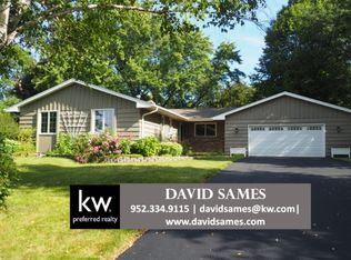 14140 White Rock Rd, Burnsville, MN 55337