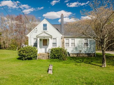 503 Bark St, Swansea, MA, 02777