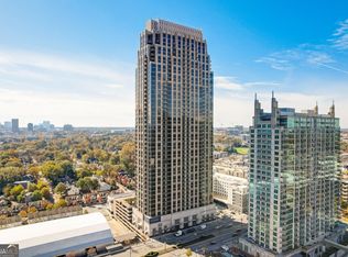 270 17th St NW UNIT 1206, Atlanta, GA