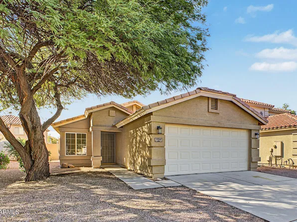 7780 N 57TH Drive, Glendale, AZ 85301
