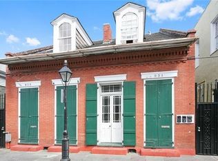 933 Saint Ann St #D, New Orleans, LA 70116