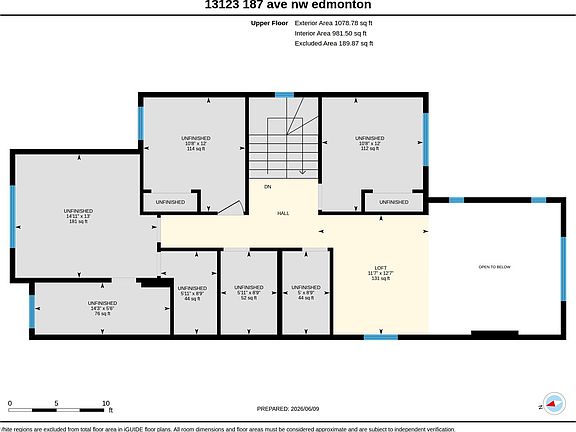 3rd image of 13123 Avenue 187