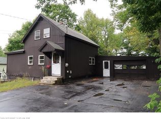 6 Gilman St, Augusta, ME 04330