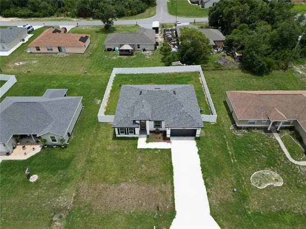 15499 SW 48th Ave, Ocala, FL 34473