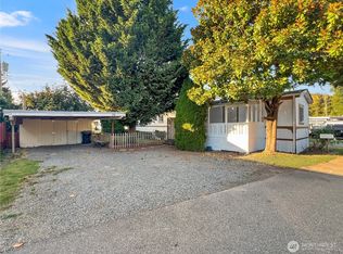 10900 Kuhlman Rd SE TRLR 28, Olympia, WA 98513
