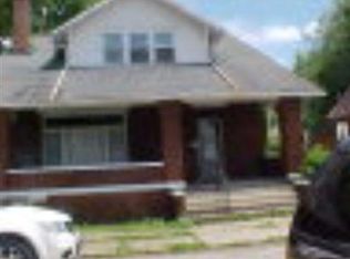 29 N McArthur St, Chillicothe, OH 45601