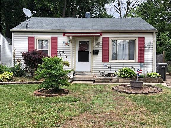 2nd image of 2329 Harlan St