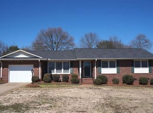 2100 Millgate Rd, Anderson, SC 29621