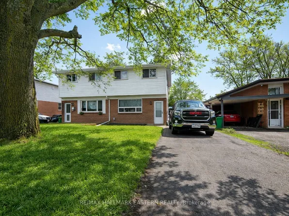 24 BA Springbrook Dr, Peterborough, ON K9J 1L1