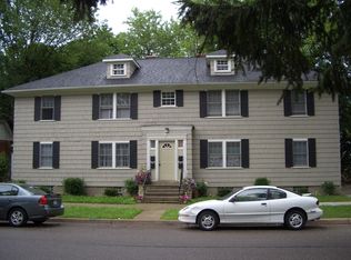 27 Palmer St APT 3, Pontiac, MI 48341