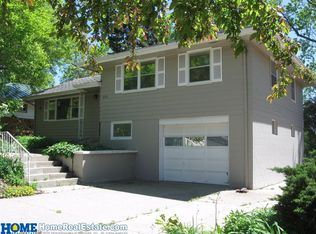 6035 Colby St, Lincoln, NE 68505