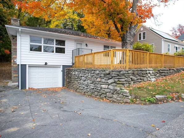36 Martel St, Fitchburg, MA 01420