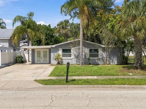 1335 Wisconsin Ave, Palm Harbor, FL 34683