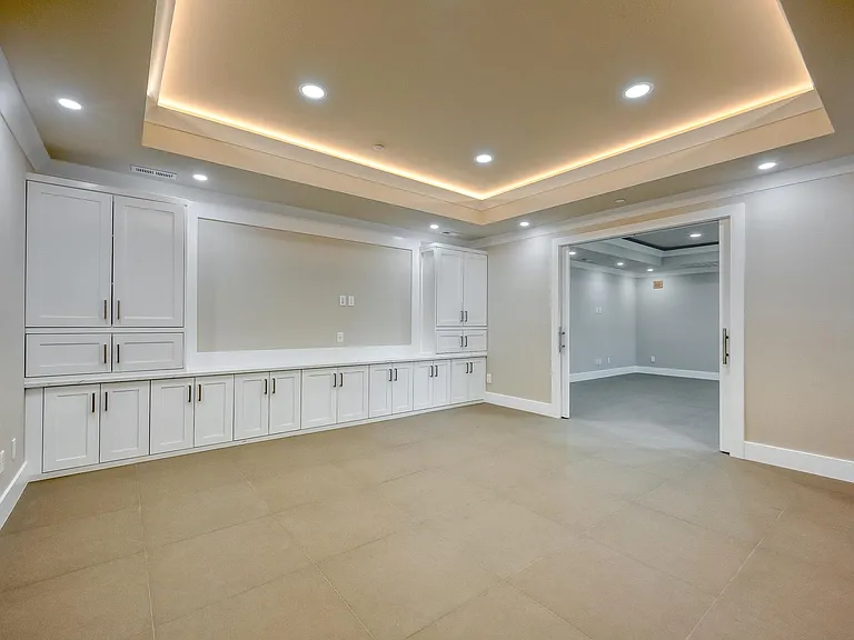 Media Room