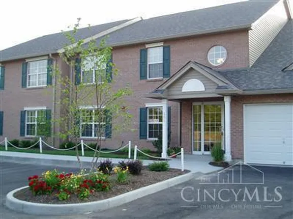 200 Miami Trce Unit 4, Harrison, OH 45030