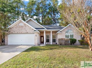 107 Grayson Ave, Savannah, GA 31419