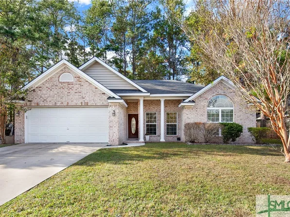 107 Grayson Avenue, Savannah, GA 31419